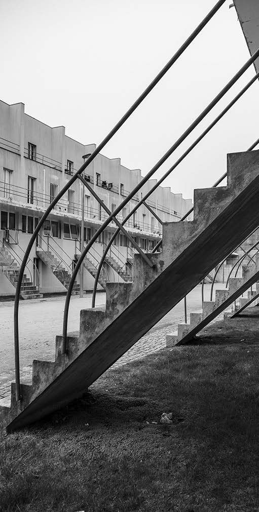 Bairro Bouca Porto Alvaro Siza
